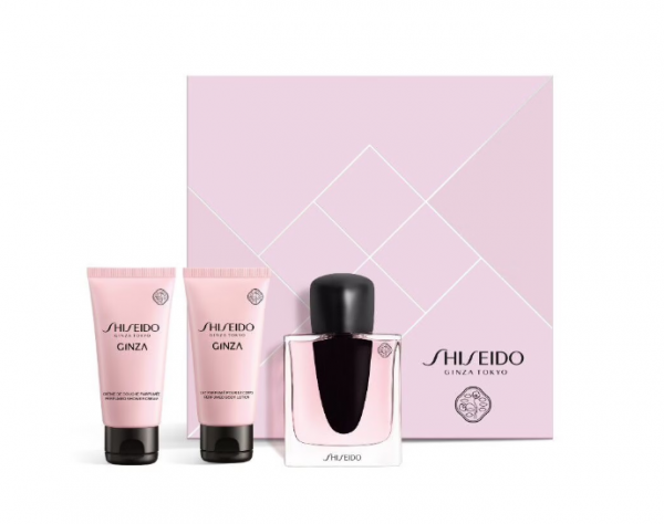 Ginza Gift Set