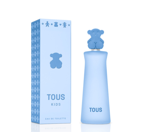 Kids Boy, Eau de Toilette 100ml