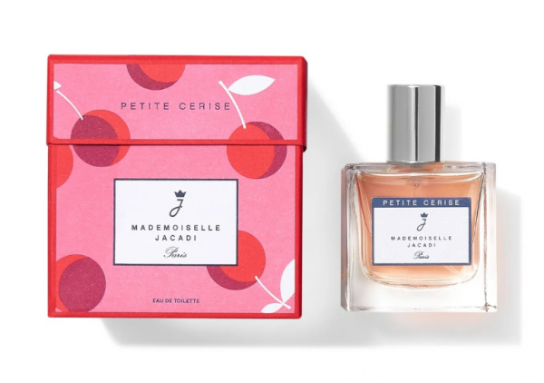 Mademoiselle Petite Cerise, Eau de Toilette