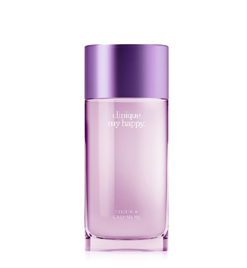 My Happy Cocoa & Cashmere, Eau De Parfum 100ml
