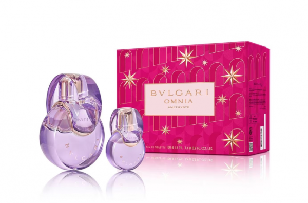 Omnia Amethyste Gift Set