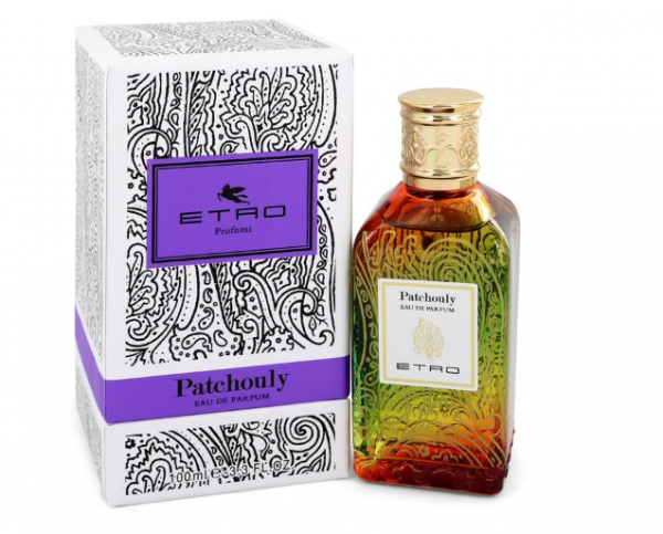 Patchouly, Eau De Parfum 100ml
