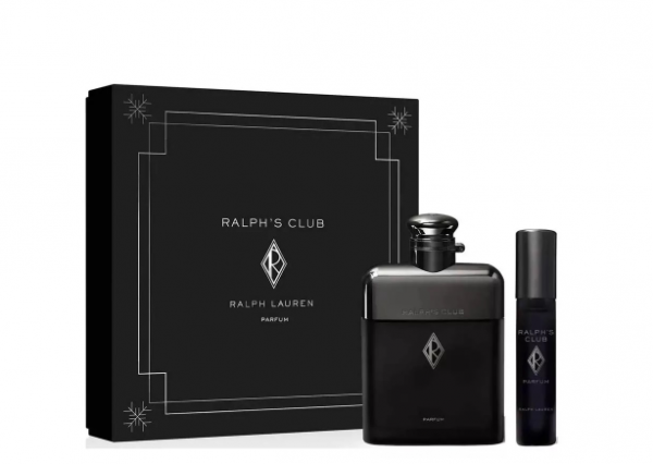 Ralph's Club Gift Set
