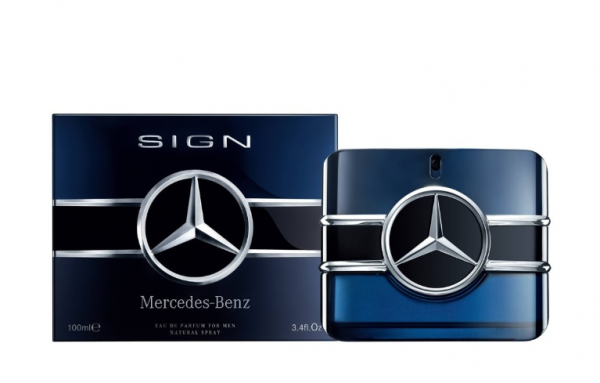 Sign, Eau De Parfum