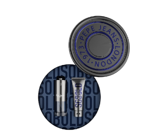 So Bold For Him Gift Set