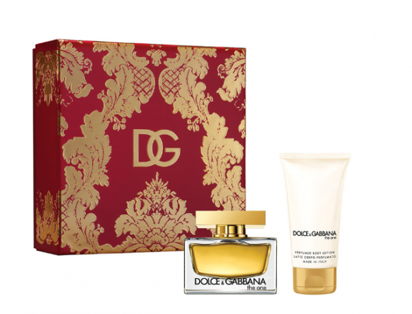 The One For Women Gift Set