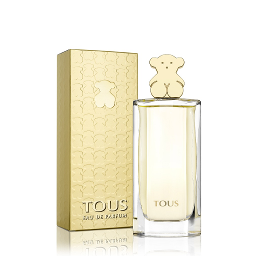 TOUS, Eau de Parfum