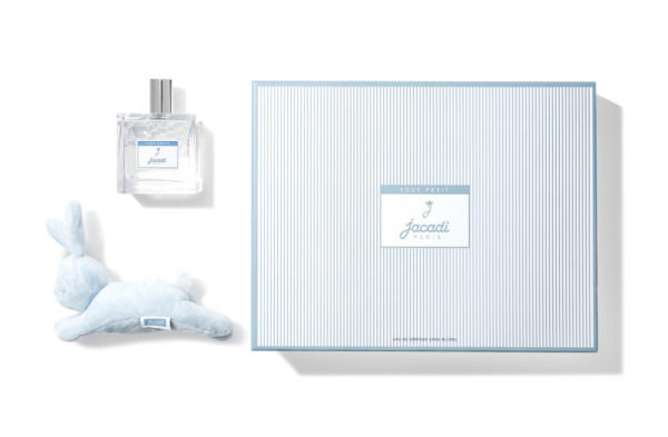 Tout Petit Gift Set