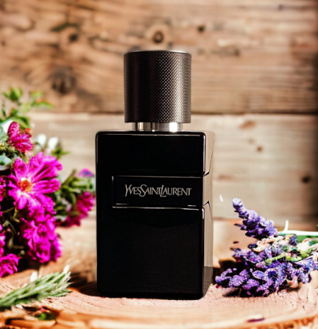 Yves y parfum hot sale