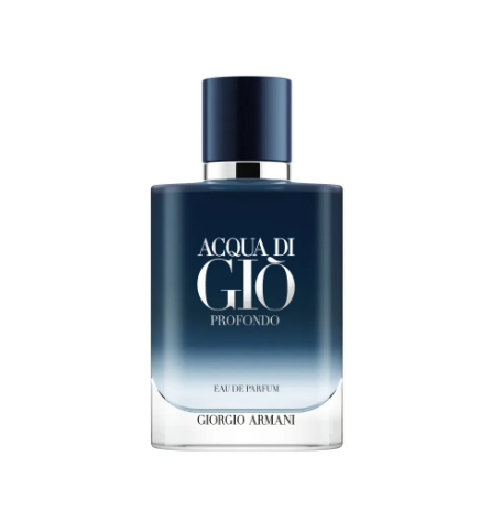 Acqua di Gio Profondo, Eau De Parfum Refillable
