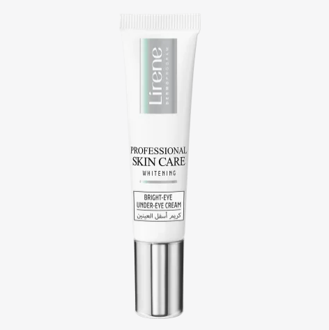 Pro Skin Care Whitening Under Eye Cream 15ml