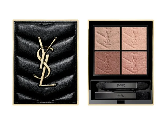 Couture Mini Clutch Palette