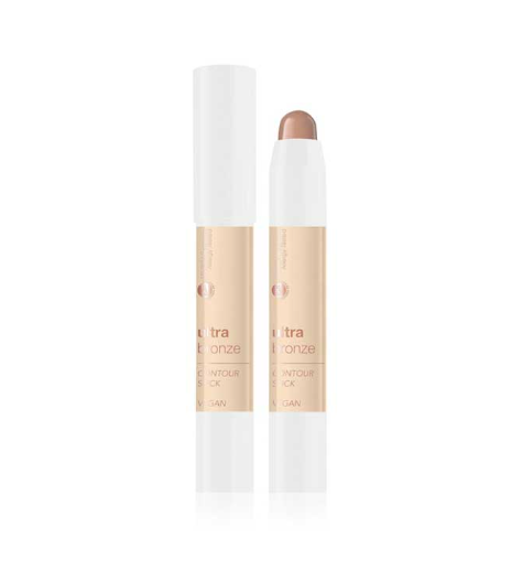 Hypoallerginic Ultra Bronze Contour Stick