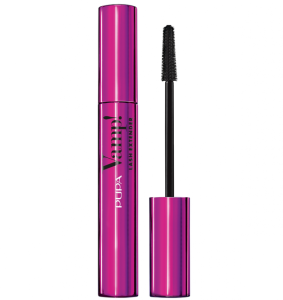 Pupa Mascara Vamp! 3D Lash Extender Extra Black