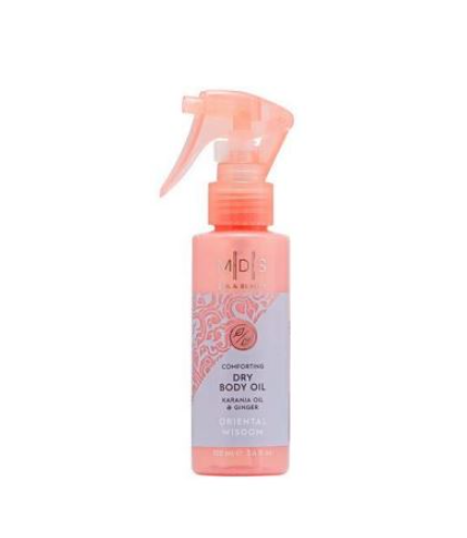 Mades Dry Body Oil 100ml