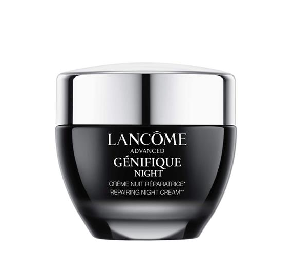 Genefique Advanced Repairing Night Cream 50ml
