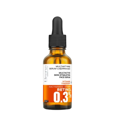 PEH Balance multiactive firming night serum Vitamin Therapy 30ml