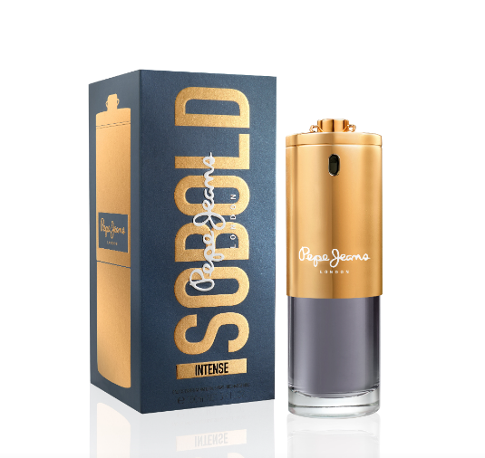 Sobold Intense for Him, Eau De Parfum