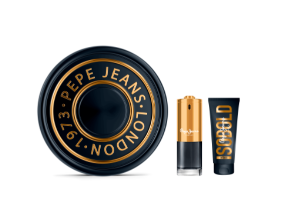 Sobold Intense For Him Gift Set
