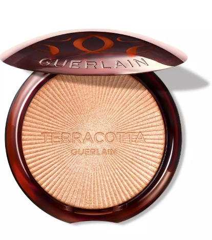 Terracotta Luminizer Compact Powder