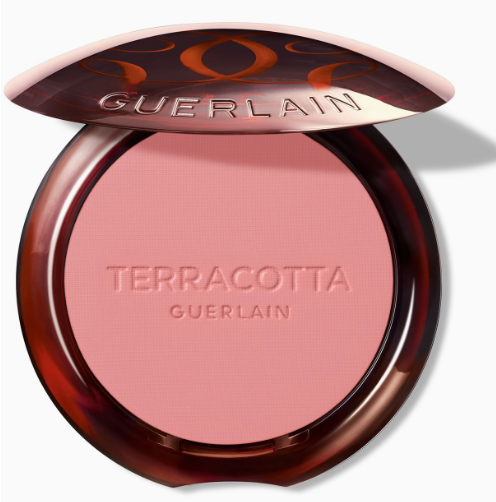 Terracotta Blush Glow Powder