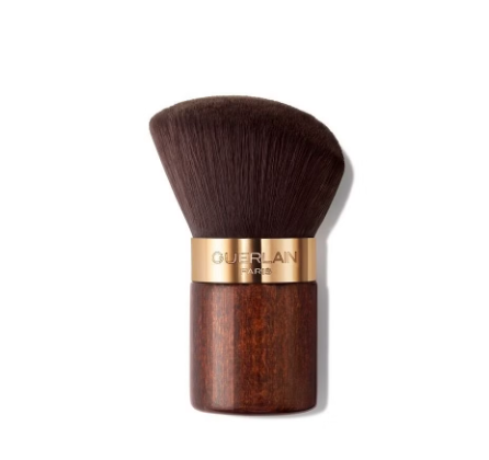 Kabuki Powder Brush