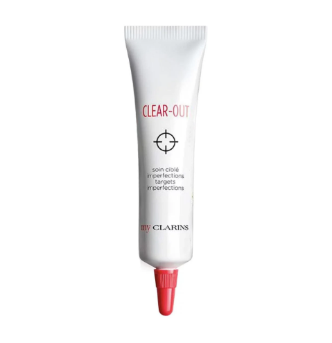 My  Clear-Out Targets Imperfections 15ml