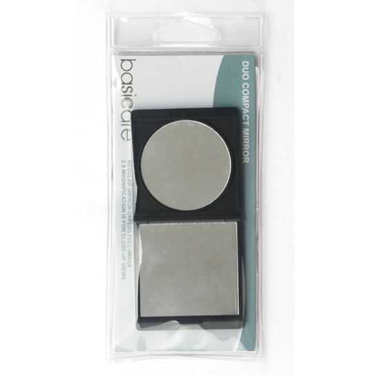 Duo Compact Mirror