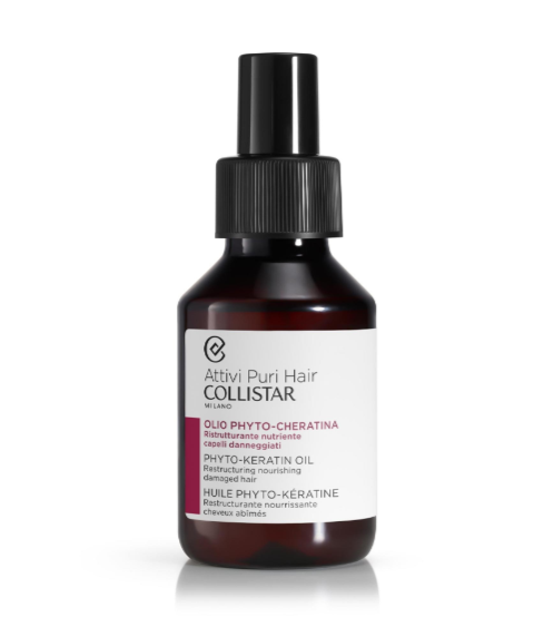 Phyto-Keratin Oil Restructuring Nourishing 100ml