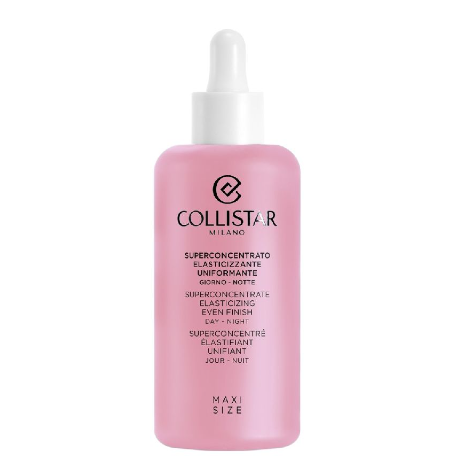 SuperConcentrate Elasticizing Even Finish Day-Night 200ml