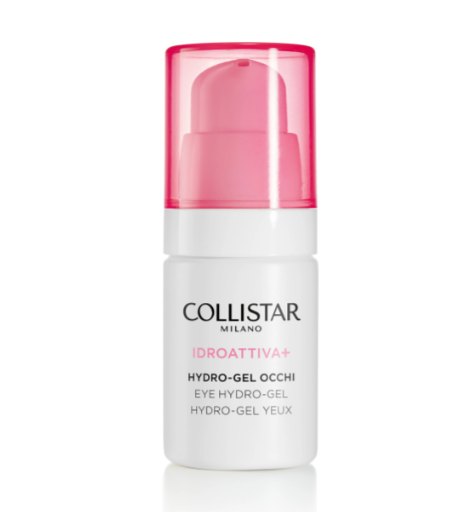Idroattiva+ Eye Hydro-Gel 15ml