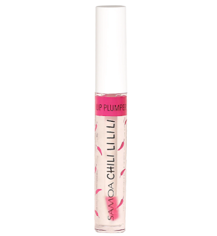 Chili Lilili Lip Plumper