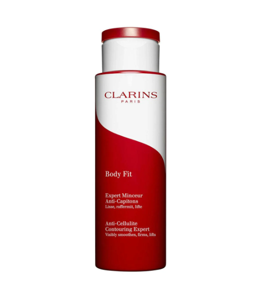  Body Fit Anti-Cellulite Contouring Expert 200ml