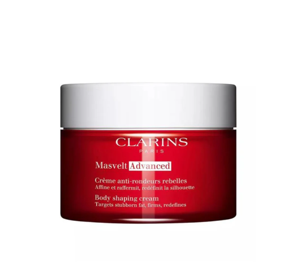 Masvelt Advanced Body Shaping Cream 200ml