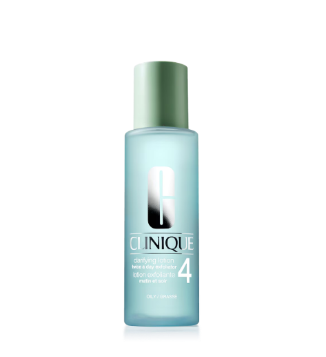  Clarifying Lotion 4 Oily Skin 400ml