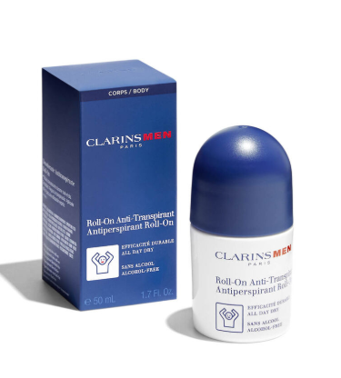  Men Antiperspirant Deodorant Roll-On 50ml