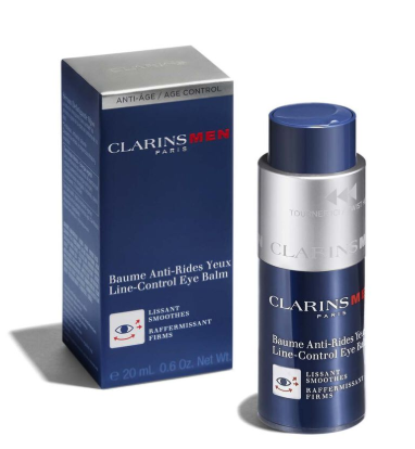  Men Line-Control Eye Balm 20ml
