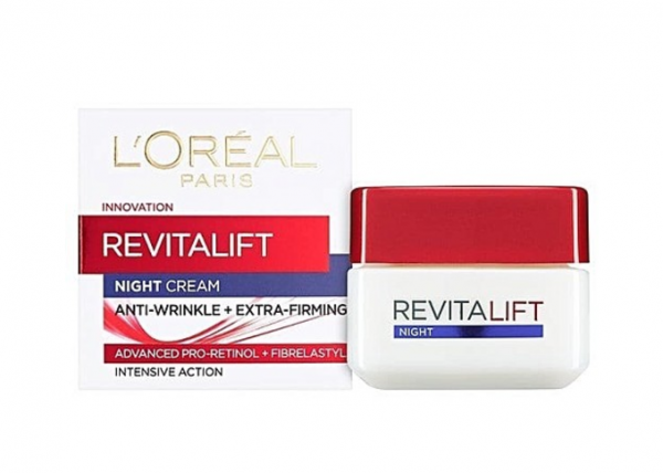  Revitalift Anti-Ageing Night Cream 50ml