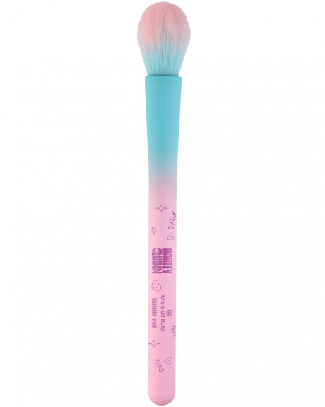 Harley Quinn Highlighter Brush