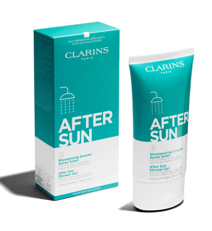 After Sun Shower Gel 150ml