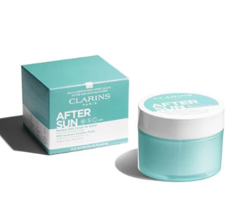 After Sun SOS Sunburn Soother Mask 100ml