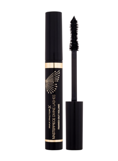 Mascara New Divine Lashes Rich Black