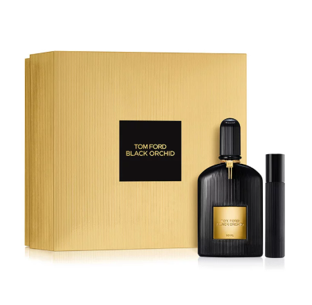 Black Orchid Eau De Parfum Gift Set