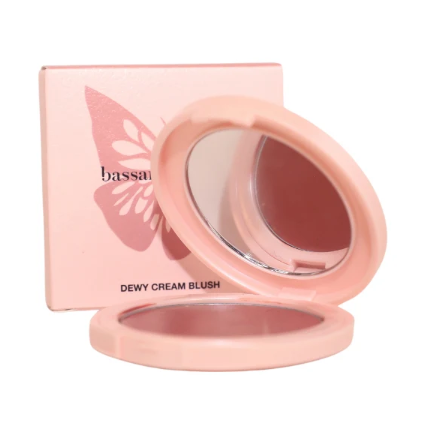 Dewy Cream Blush