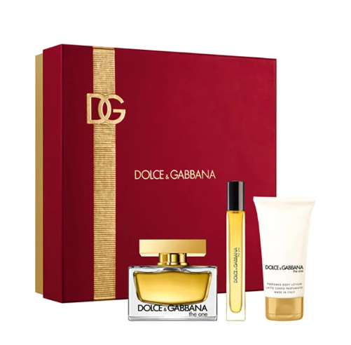 The One For Female Gift Set