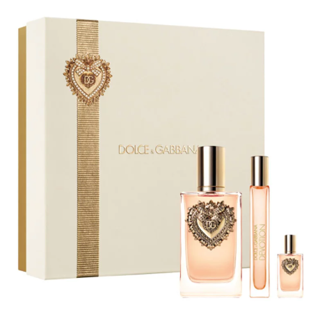 Devotion Eau De Parfum Gift set