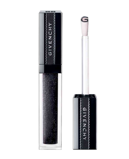 Gloss Interdit Vinyl 16 Noir Révélateur 6ml