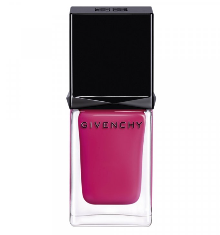 Le Vernis Nail Polish 05 Fuchsia Irresistible