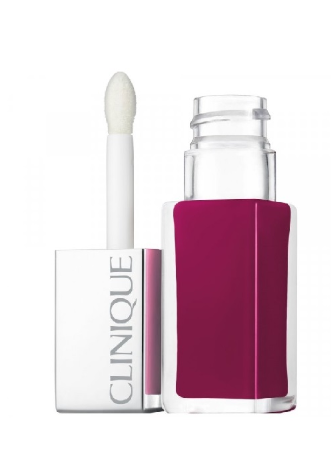 Pop Lacquer Lip Colour + Primer 08 Peace Pop 6ml
