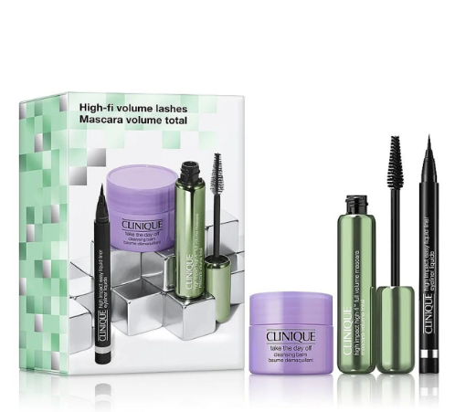 High-Fi Volume Gift Set